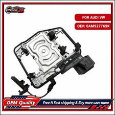 0AM927769K 0AM DQ200 TCM TCU Transmission Control Unit DSG 7 SPEED Fits VW AUDI picture