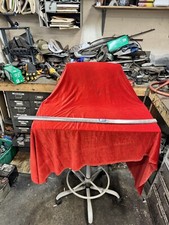 1949 1950 1951 1952 Chevrolet Sedan Delivery Right Door Belt Trim Moulding OEM picture