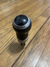 Mk4 Volkswagen R32 6-Speed 4motion Shift Knob picture