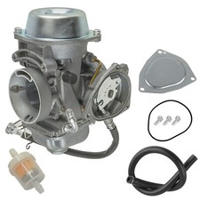 Caltric Carburetor For Polaris Sportsman 500 4X4 HO 2001-2013 3131567 3131707 picture