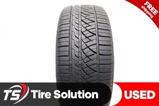 Used 205/45R16 Falken Ziex ZE960 A/S - 87V - 10/32 picture