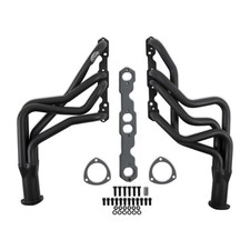 Hooker 2451HKR Competition Long Tube Headers - Painted picture