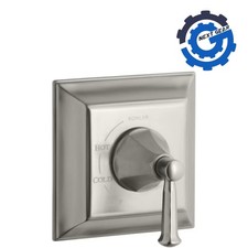 Memoirs Stately Rite-Temp valve trim with lever handle TS463-4S-BN NEW Kohler picture