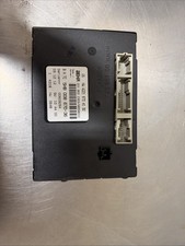 Mercedes S Class Heater Control Module W221 07-13 OEM A221 870 41 92 #55 picture