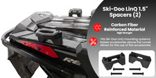 Ski-Doo LinQ 1.5