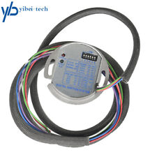 Programmable Single Dual Fire Electronic Ignition Module For 1980-96 Tour Glide picture