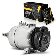KAC A/C Compressor for Chevy Aveo/Aveo5 20092011 picture