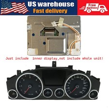 Display LQ050A5AG03 For VW Touareg/Phaeton Porsche Cayenne RUF Dakara Cluster US picture
