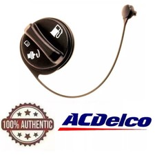 ACDELCO GT231 OEM Gas Cap with Strap GM #15763227  ***NEW UPDATED STOCK*** picture