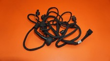 MERCEDES BENZ CL550 WIRE HARNESS REAR BUMPER 2007 2008 2009 2010 A216 540 2105 picture