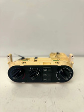 2000-2006 Nissan Sentra A/C AC Heater Temperature Climate Control OEM picture