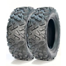 2-Pack Garvee 24x10-12 ATV Tires All Terrain picture