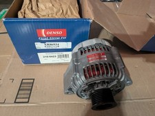 Denso 210-0423 Remanufactured Alternator 120A 2000-2002 Jaguar S-Type XR86934 picture