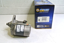 NAPA 244-6631 Remanufactured Starter picture