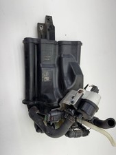 2019-26 VOLKSWAGEN JETTA 1.4L FUEL VAPOR EVAPORATOR CHARCOAL CANISTER OEM picture