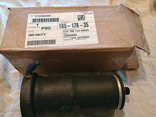 Genuine OEM Mack 21338449 Goodyear Suspension Cabin Air Spring picture