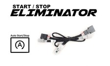 Start Stop Eliminator - Fits Nissan Sentra - Never push the auto stop button picture