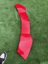 Lamborghini Aventador LP700-4 Rear Wing / Spoiler #8008 Y8 picture