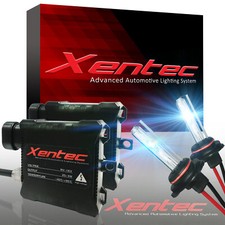 Xentec Xenon Light HID Kit 35W 880 9005 9006 H3 H4 H7 H10 H11 H13 H16 H1 5202 picture