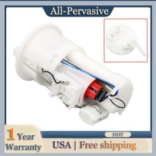 For 2006-2012 TRIUMPH DAYTONA 675 T2401977 New Fuel Pump Module Assembly picture