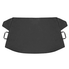 Front Windshield Snow Cover Frost Dust Waterproof Protection For Car SUV Truck picture