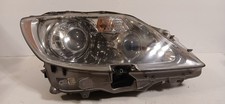 2007-2009 Lexus LS460 RH Passenger Side Xenón Hid Headlight Assembly OEM picture