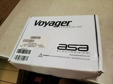 ASA Electronics Voyager CVPS19 Sensor Kit System Open Box  picture