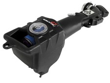 aFe 54-76217 Momentum GT Cold Air Intake 18-26 Jeep Wrangler Gladiator 3.6L V6 picture