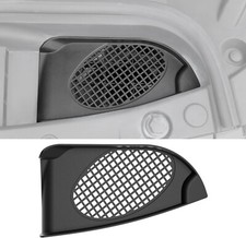 For 2022-2025 Chevy Silverado GMC Sierra 1500 Air Intake Filter Cover Engine picture