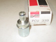 PCV Valve-VIN: 1 BWD PCV 339 picture