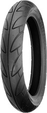 Shinko 740 Series Street Tire FRONT 110/70-17 54H BIAS TL picture