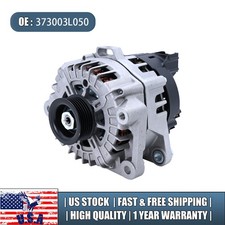 Alternator 180A 12V 373003L050 for Kia Sorento 2019-2020 V6 3.3L picture