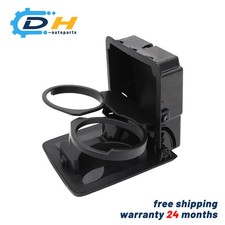Center Console Rear Cup Holder for Subaru Impreza WRX STI 05 06 07 picture
