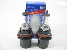 (2) Wagner 9007 Headlight Head Lamp Light Bulbs picture