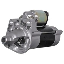 Carquest 17949S Reman Starter 2006-2011 Chrysler Dodge Jeep VW Routan picture