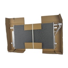 97606L1550 For Kia K5 2.5L AC Condenser Cooling Radiator picture