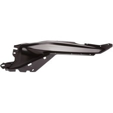 Maier Rear Fenders Pair Black for 2017-2019 Can Am Maverick X3 Turbo R picture