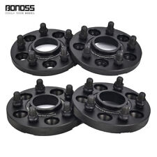 2Pc 15mm 2Pc 20mm Hubcentric Wheel Spacers 5x120 for Lexus LC500 2019 2020 2021 picture