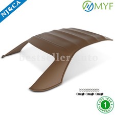 Tan Convertible Soft Top For Benz E250 E350 E400 E550 E63 10-17 A20777001009X79 picture