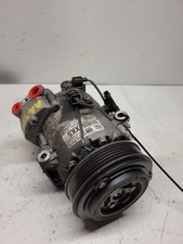 2012-2016 Chevy Cruze AC A/C Compressor Assembly 1.4L OEM with Warranty picture