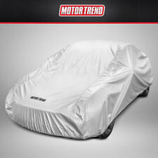 Motor Trend All Weather Waterproof Car Cover for Mazda Miata MX picture