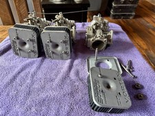 Qty 3 - Mikuni BN Watercraft Carburetors BN46/mm picture