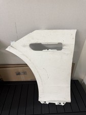 2022 - 2024 MERCEDES-BENZ EQS 450 580 AMG FRONT LEFT SIDE FENDER A2978810100 OEM picture