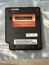 NEW 02-06 Dodge Stratus Chrysler Sebring BCM Body Control Module P04602368AC OEM picture