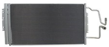 Condenser For 2012-2013 Chevrolet Impala picture