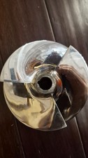 414 Jet Pump Impeller  Sizes 6