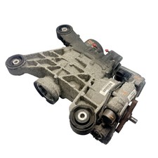 2010-2015 MK2 Audi TT TTS Rear Differential Axle Gearbox And Module 0BR525010B picture