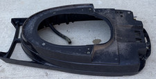 1986 Mercury/Mariner 35-40hp 2 cylinder 2 stroke lower engine cowling 2139-7642A picture