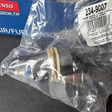 DENSO 234-9007 Air-Fuel Ratio Sensor 4 Wire Direct Fit Heated Wire Length: 11.02 picture