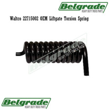 Waltco 22715002 OEM Liftgate Torsion Spring picture